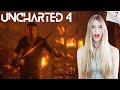 The Real Fortune! (Ending Reaction) | Uncharted 4: A Thief's End PS5 Remaster | Part 7