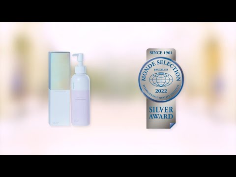 chione プリムラフェイス保湿ローション - 優秀品質銀賞 モンド