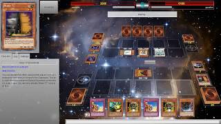 Blasting Yu-Jo-Friendship!