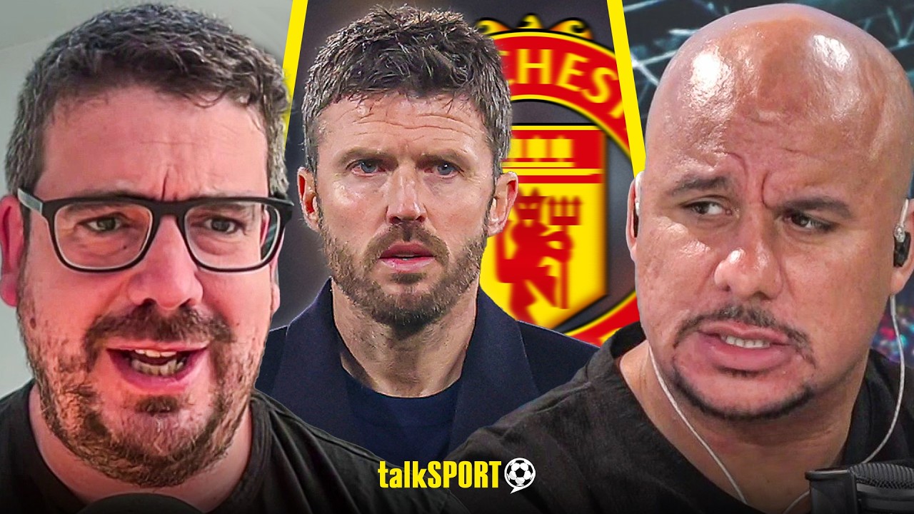 Crook REVEALS Man United Manager LATEST & Transfer Plans After Paul Scholes' SHOCK Sale Suggestion!