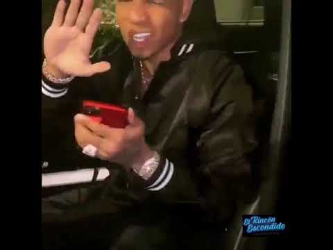 La Clave [Remix] - Anonimus Y Más (Nuevo Preview) 🆔 2022