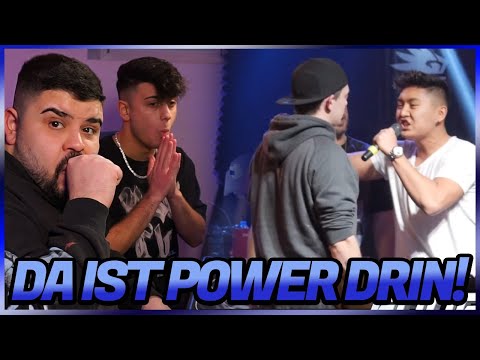 FOURSEVEN WIRD RASIERT !! 😳 NOTYZZE vs FOURSEVEN bei RAP am MITTWOCH | Reaction