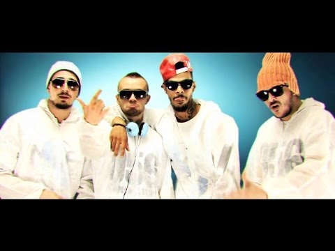 Vko, Buddubbaz, VladyMoney & F.O. - Прайм кот прайм (Official HD Video)