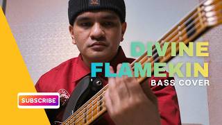 JPCC Worship - Kita Dipilih (Bass Cover)