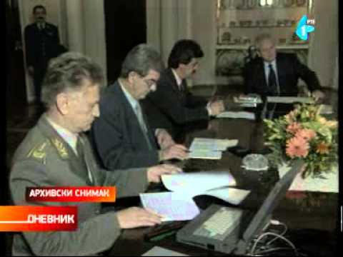 Haški tribunal oslobodio Momčila Perišića