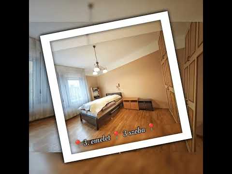 Eladó téglalakás, Szeged 3 szoba 90 m² 77.9 M Ft