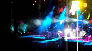 Juanes - Rosario Tijeras (En vivo)