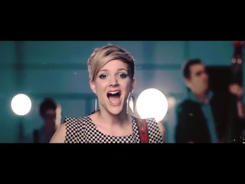Abbe Lewis - Honey please - Official video