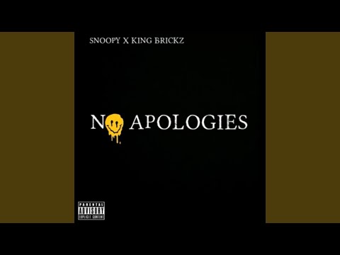 No Apologies (feat. Snoopy)