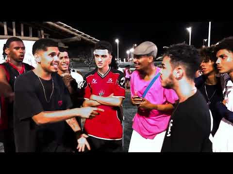 🔥🔥 JAZ x NAD - Batalha da Torre 180º edição (GRANDE FINAL)