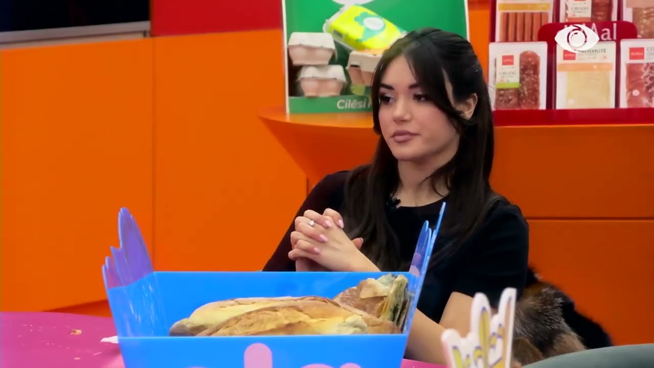 Kam punuar babysitter…/ Greta bisedon me Rogertin: I përulem babit për edukatën