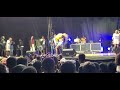 Karole Kasita Dirty Dancing On Stage