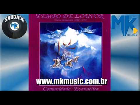 Mas O Cristo Veio - Comunidade da Vila da Penha