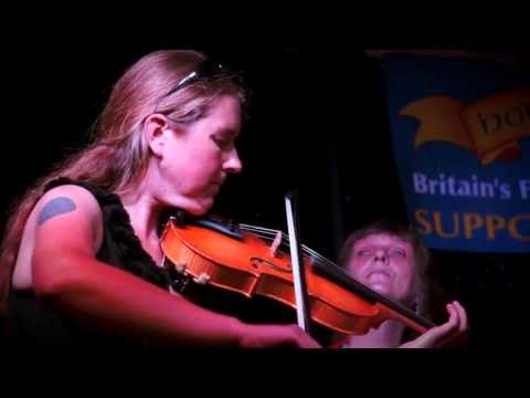 Malarchy - Violin Doina/Samovar Freylekhs/Odessa Bulgar