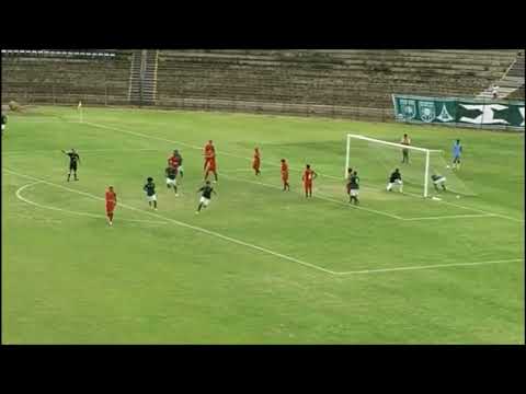 BRASÍLIA 2X2 Gama - Campeonato Candango 2014