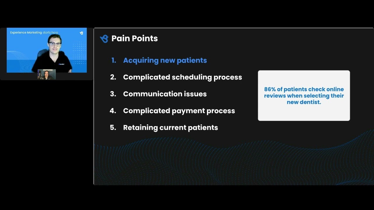 Modernize your practice with a complete digital experience from Birdeye