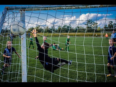 Bregana II - Ban Jelačić 2:3 (2008.godište)