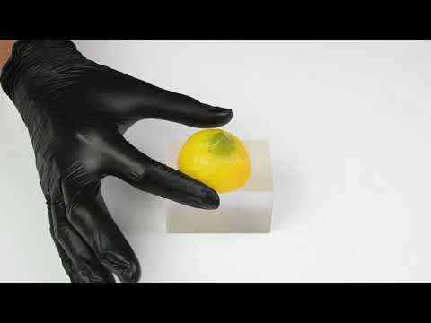 Dobla Chocolate lemon cup