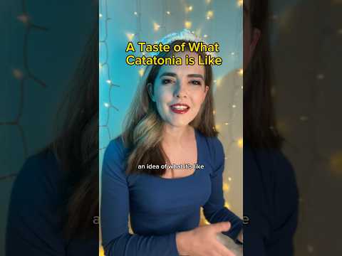 I really do freeze up sometimes #catatonia #schizoaffective #schizophrenia