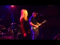 Darling Buds - The Other Night + Sure Thing (London Lexington 5.4.15)