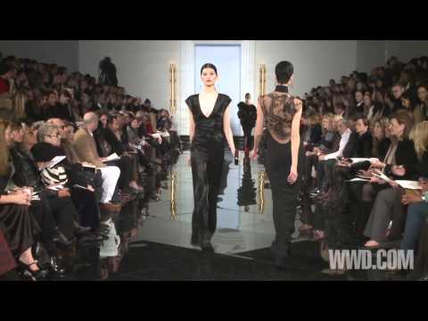 Ralph Lauren Fall 2011