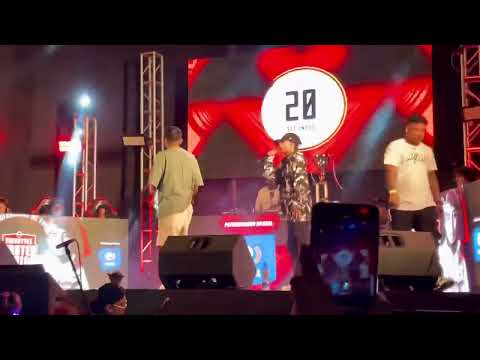 Nekros vs Vijay Kesh - Minuto Fuego 🔥🐈