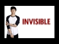 5SOS - Invisible lyrics HD