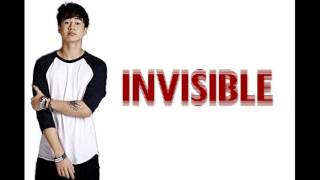 5SOS - Invisible lyrics HD