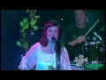 Angus & Julia Stone - Private Lawns (Live in ...