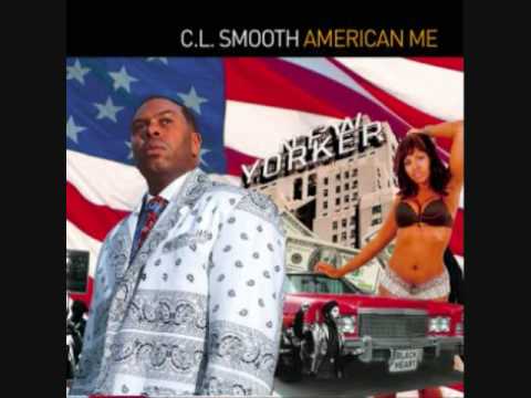 C.L. Smooth - Heaven Is Watching You
