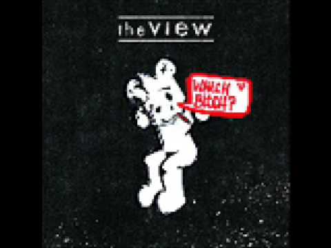 the view - double yellow lines