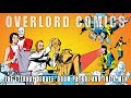 The Eternal Debate Doom Patrol And The X Men