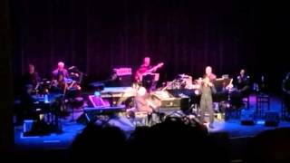 Burt Bacharach - God Give Me Strength