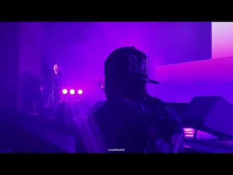 2019Resffect-See You Again 리스펙 우원재 Hashtag, Hate you