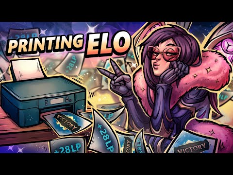 POKE KAI'SA TOP PRINTS ME SO MUCH LP