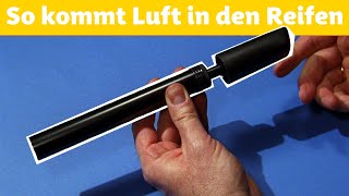 Luftpumpe | DieMaus | WDR