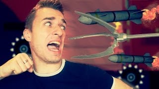 COURIR OU MOURIR OU RIRE - Speedrunners