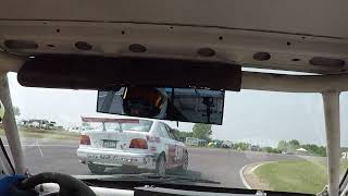 Lemons Gingerman 2023 17 6 stint 1 Driver TK