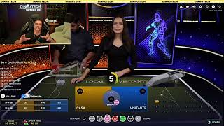Control, Confidence, and Knowledge in Football Studio! thumbnail