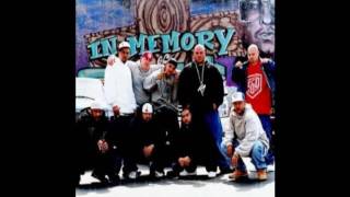 Fat Joe - Bronx niggas