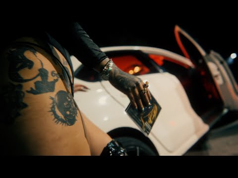 Marlon Breeze - Woki Toki (Official video)
