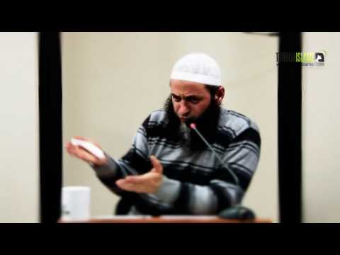 Aisheja (Allahu qoftë i kënaqur me të) akuzohet në nderë - Hoxhë Sadullah Bajrami