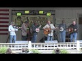 Jamie Hartford and Friends ~ Part of your history ~ John Hartford Memorial Festival 2012