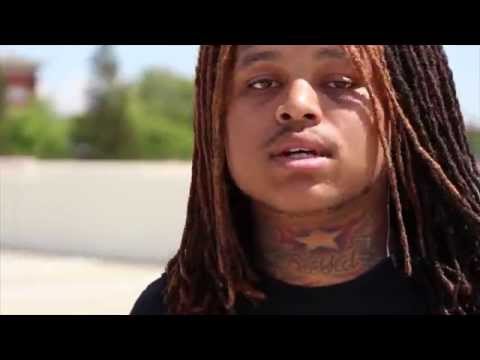 Yung Lyfe Ent. Kelz - Pray 2 God