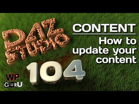 Daz Studio 104 Updating Content Jay Versluis