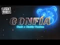 Sech & Daddy Yankee - Confía (Lyric Video) Sech & Daddy Yankee - Confía (Lyric Video)