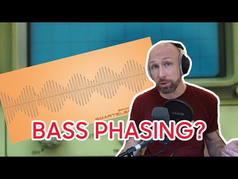 Bass phasing explained