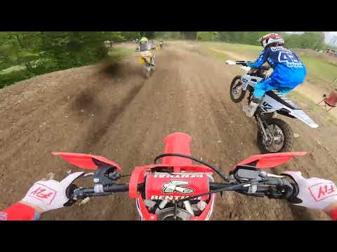 Pleasure Valley Raceway Dylan Slusser Pro Am GoPro