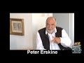 Peter Erskine introduces his book No Beethoven (Weather Report Chronicle)