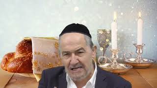 הגיגים לפרשת ראה תשפה במרוקאית (הרב מיכאל שושן) - התמונה מוצגת ישירות מתוך אתר האינטרנט יוטיוב. זכויות היוצרים בתמונה שייכות ליוצרה. קישור קרדיט למקור התוכן נמצא בתוך דף הסרטון